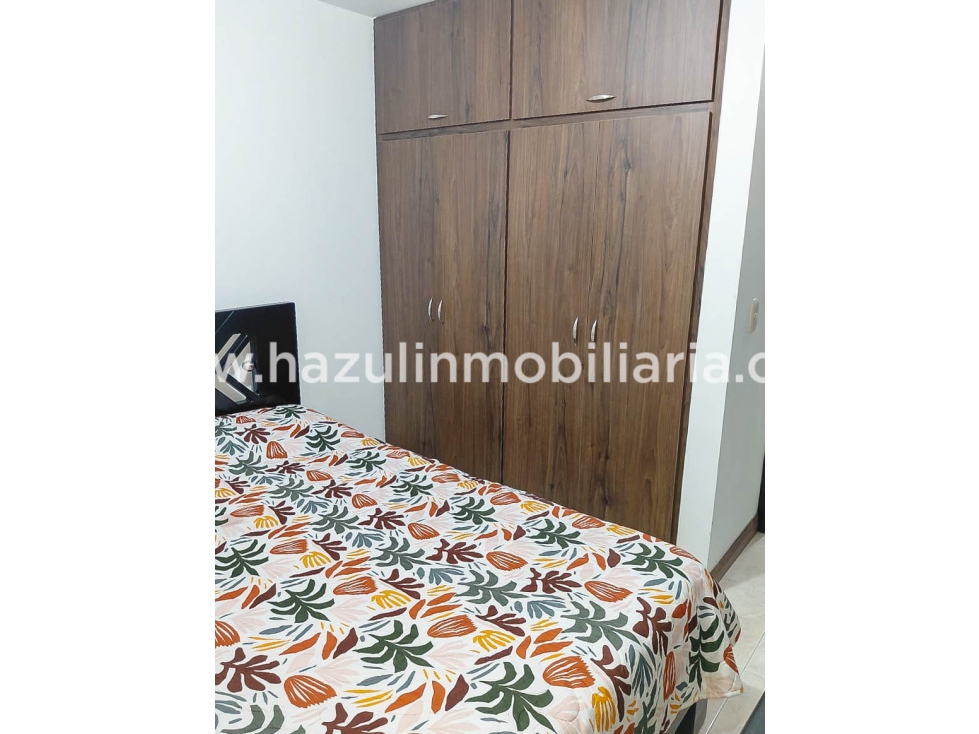 Venta Apartamento Sector Las Américas, Manizales — foto 5