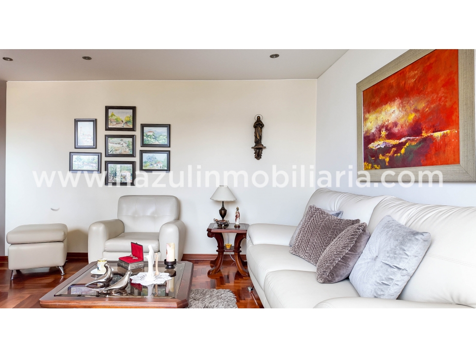 Venta Apartamento Sector Palermo, Manizales — foto 3