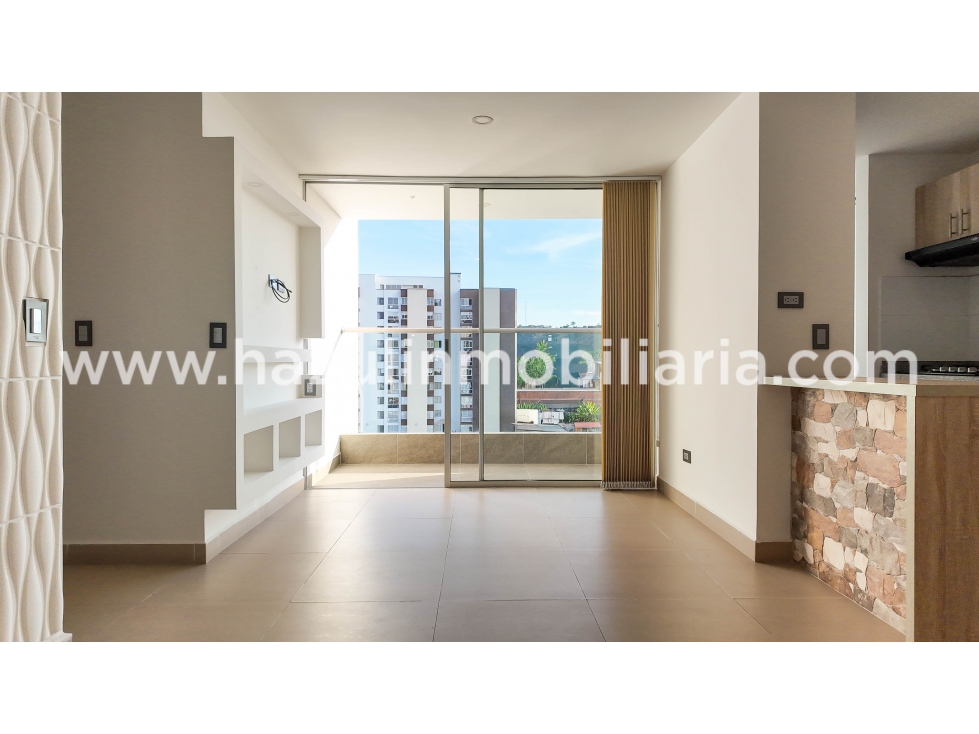 Venta Apartamento en el Sector de Villamaría, Caldas