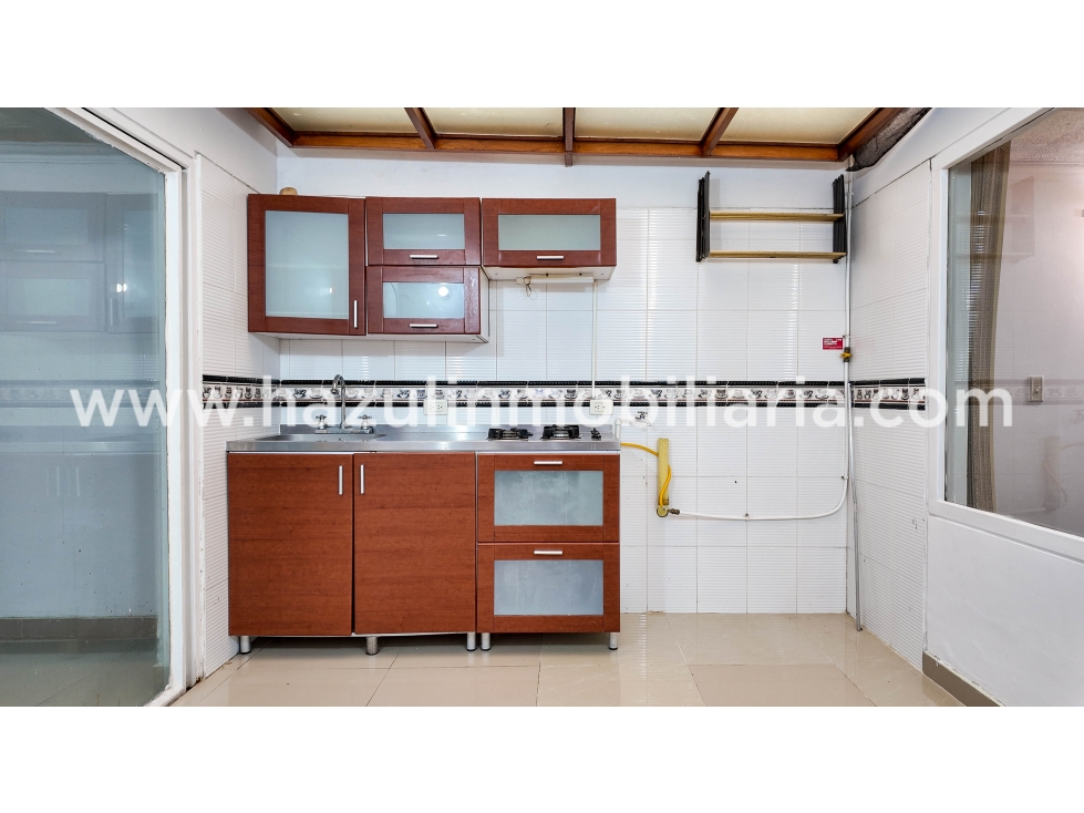Venta Apartamento Sector Palermo, Manizales