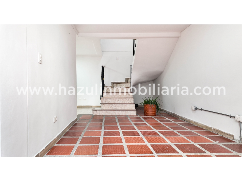 Venta Casa Colseguros, Manizales