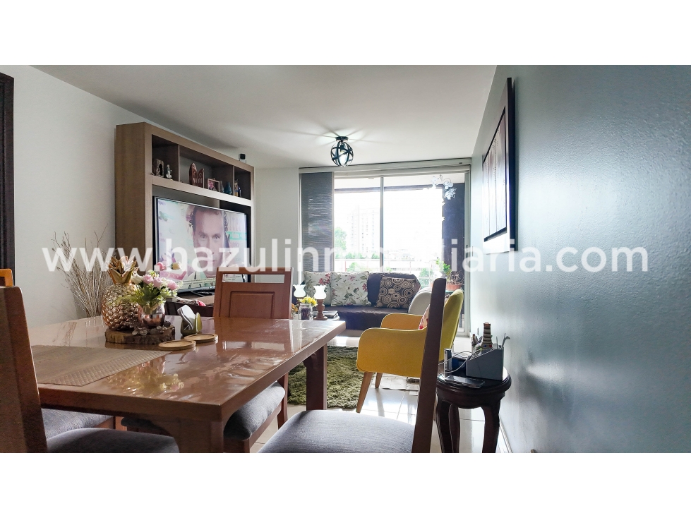 Venta Apartamento Sector Aquilino Villegas, Manizales