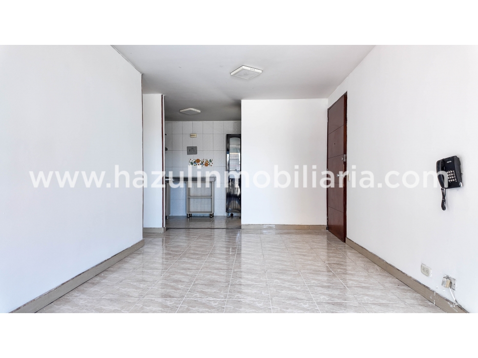 Venta Apartamento Ondas Otún Manizales