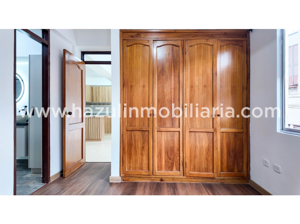 Venta Apartaestudio Sector Centro, Manizales — foto 3