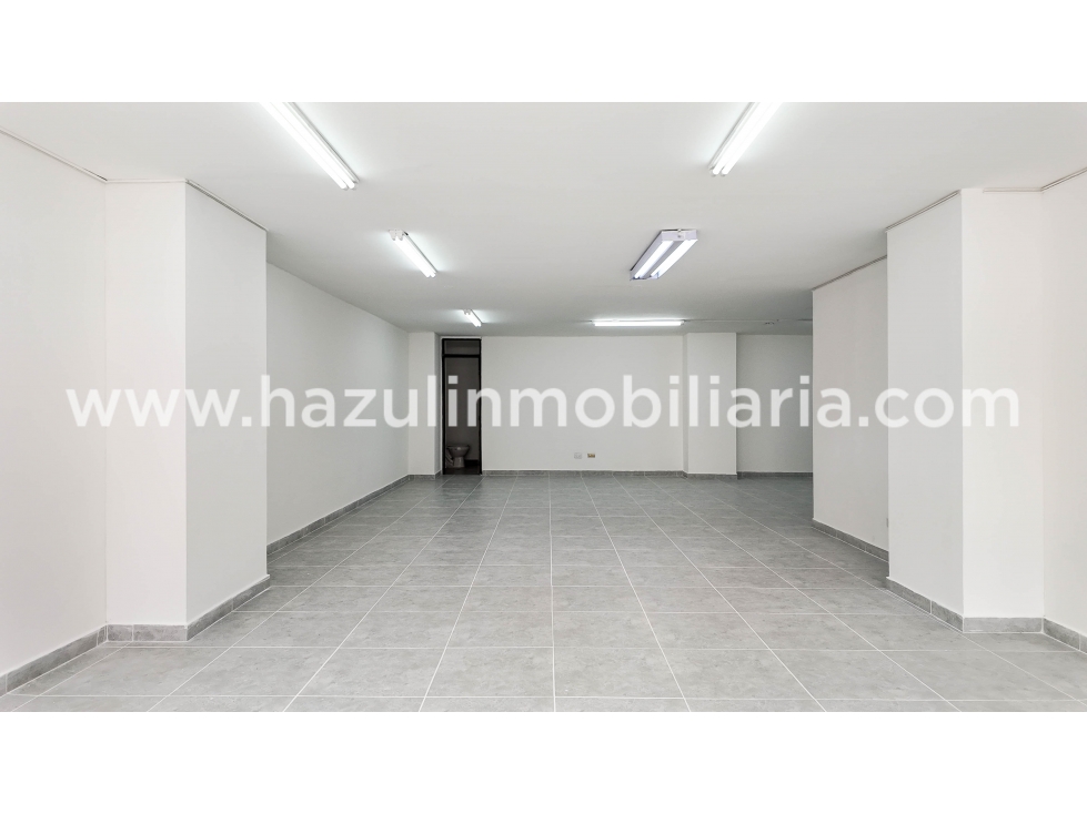 Arriendo Oficina Centro, Manizales