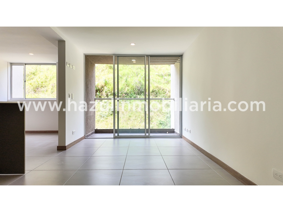 Venta Apartamento Sector Niza, Manizales