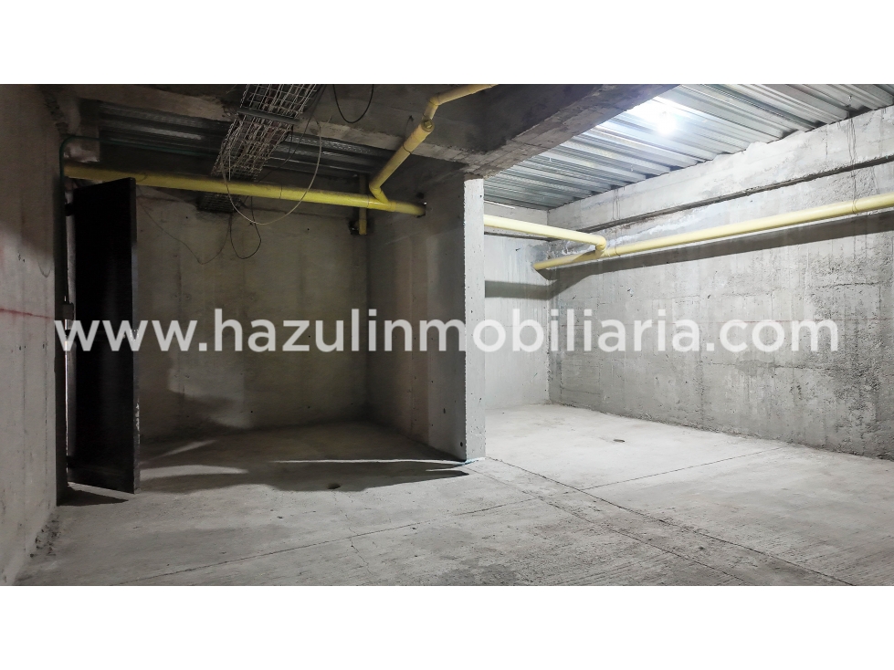 Arriendo Bodega La Pradera, Villamaría - 5