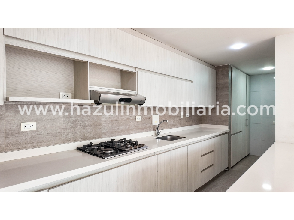 Venta Apartamento Sector Expoferias/El trébol, Manizales — foto 3