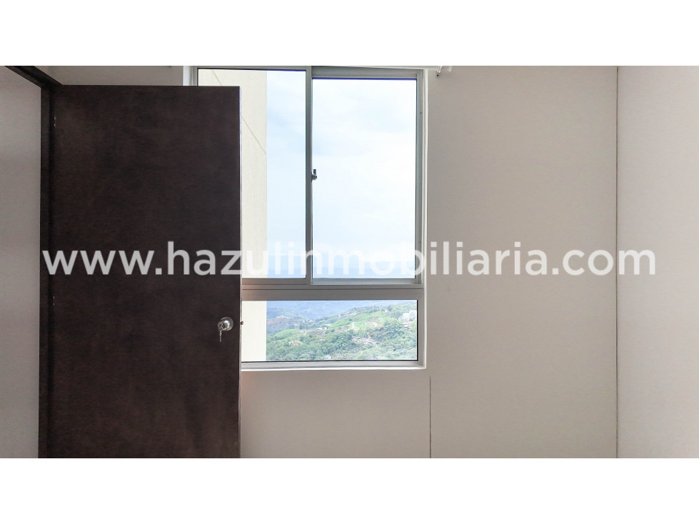 Arriendo Apartamento Alcázares, Manizales