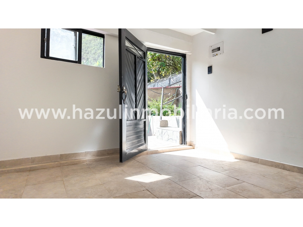 Renta Apartaestudio Vía Neira Manizales - 1