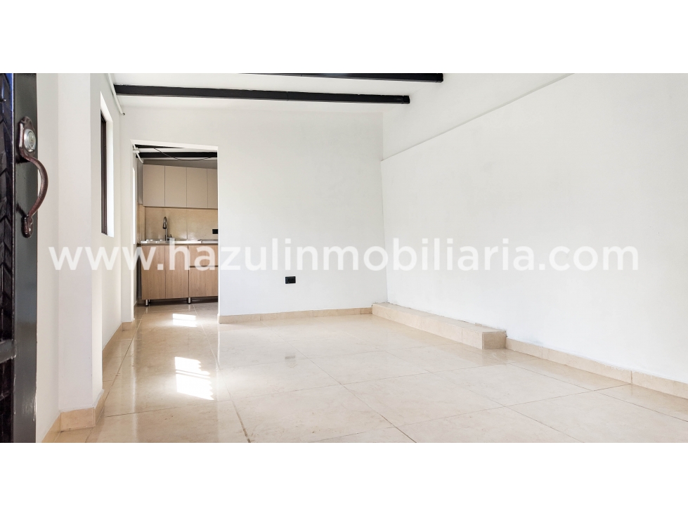 Renta Apartaestudio Vía Neira Manizales - 1