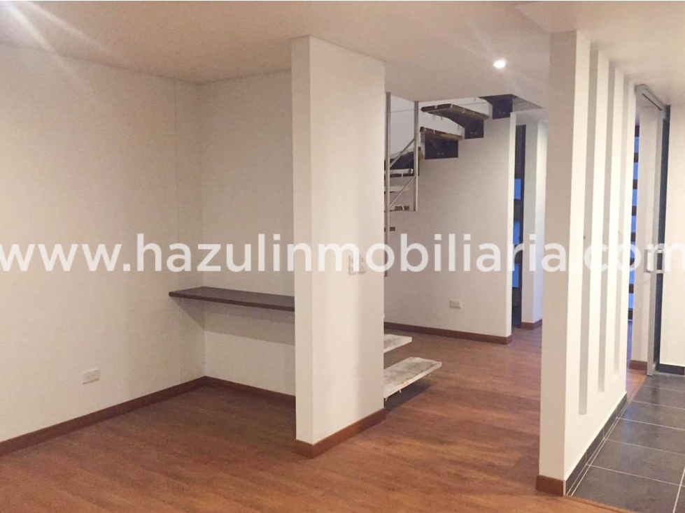 Arriendo Casa La Florida a 15 minutos de Manizales - 1