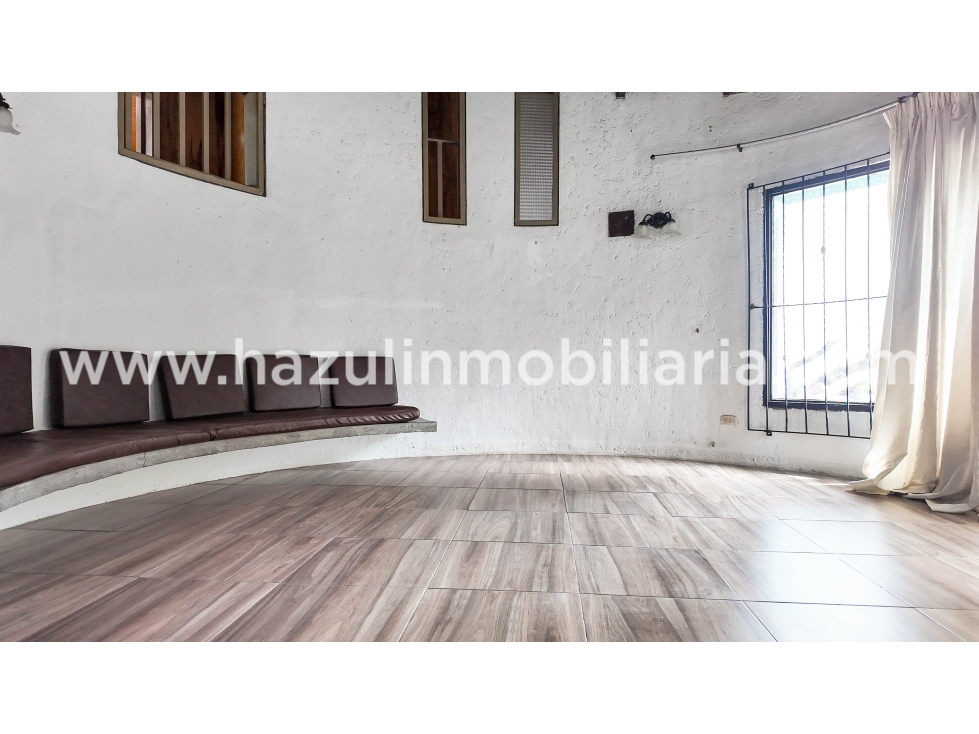 Arriendo Casa en el Sector Avenida Paralela Manizales