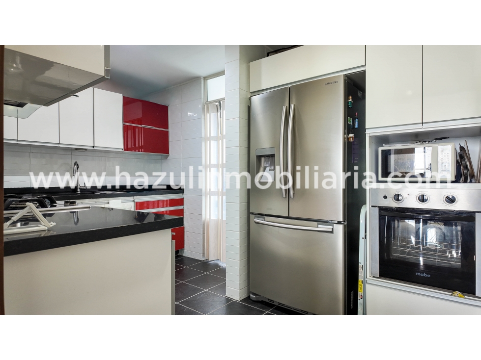 Renta Apartamento Palermo, Manizales — foto 5
