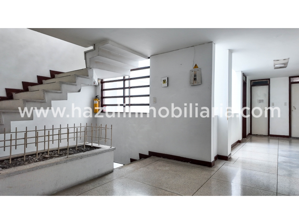 Arriendo Oficina Centro, Manizales
