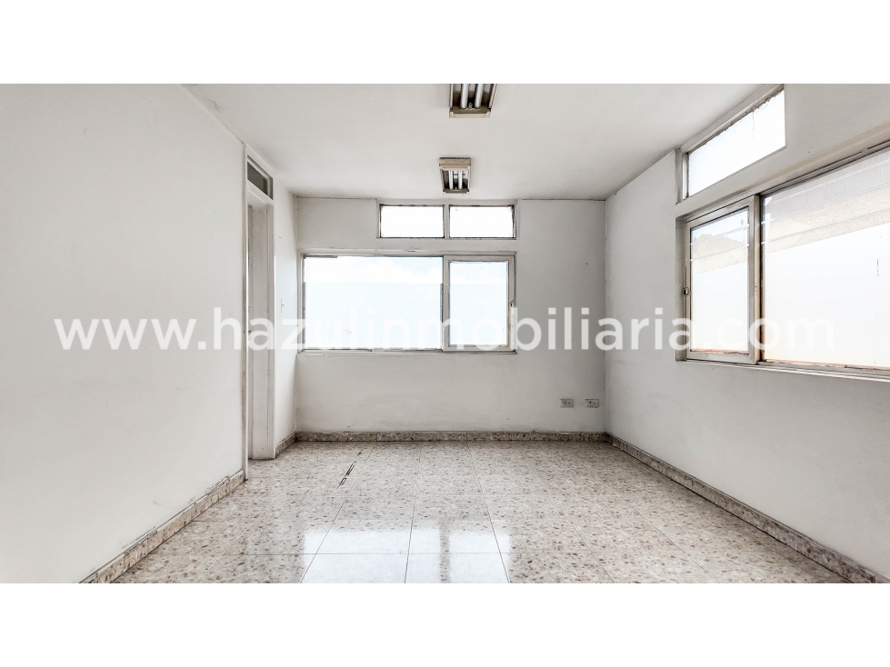 Arriendo Oficina Centro, Manizales