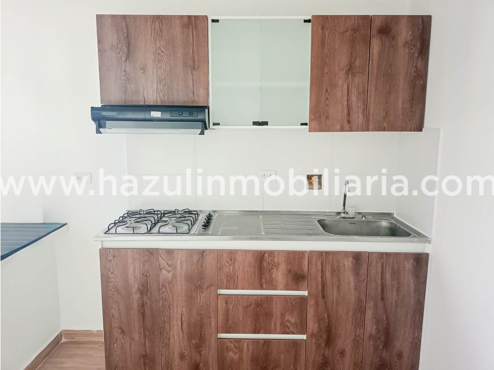Venta Apartamento Avenida Santander, Manizales