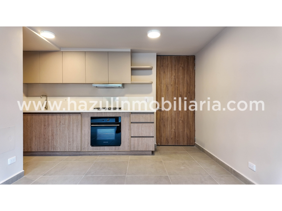 Venta Apartamento Sector La Sultana, Manizales