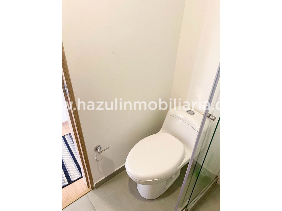 Arriendo Apartaestudio Sector Avenida Santander, Manizales — foto 6