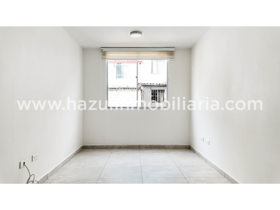 Venta Apartamento en el Sector de La Francia, Manizales — foto 4