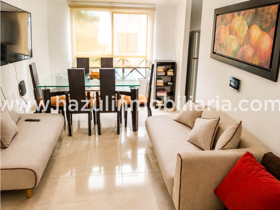 Venta Apartamento Dúplex Sector Autónoma, Manizales