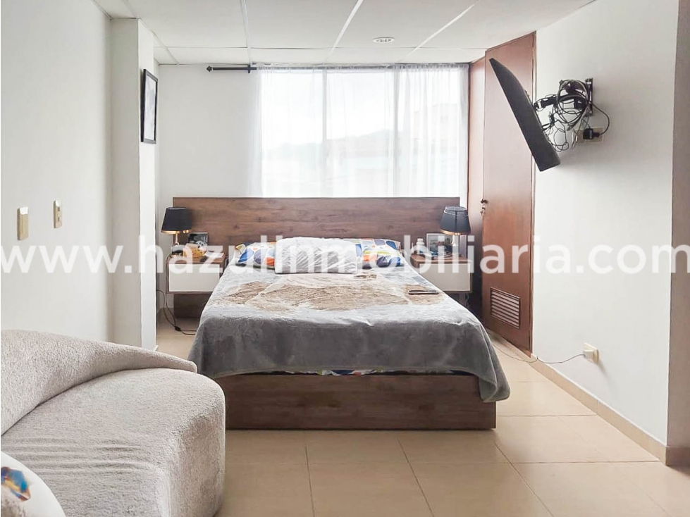 Venta Apartamento Sector Alta Leonora, Manizales