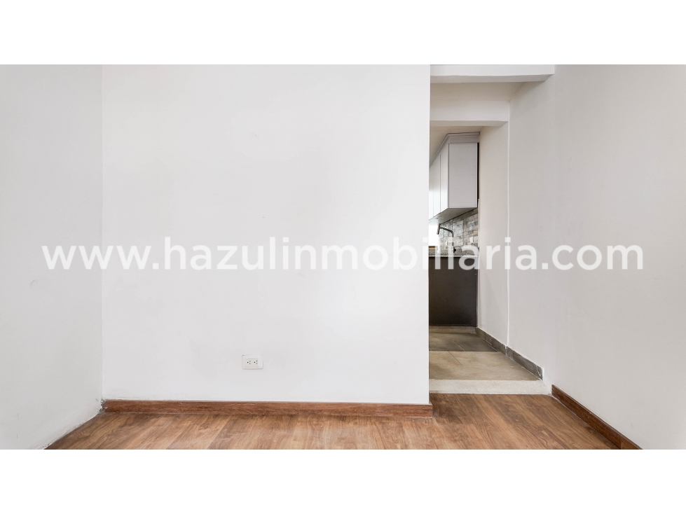Arrienda Apartaestudio La Camelia, Manizales
