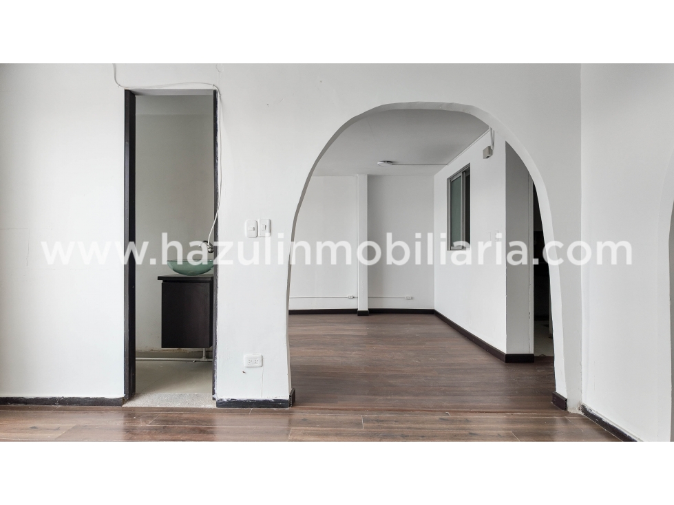 Arriendo Local La Estrella, Manizales - 1