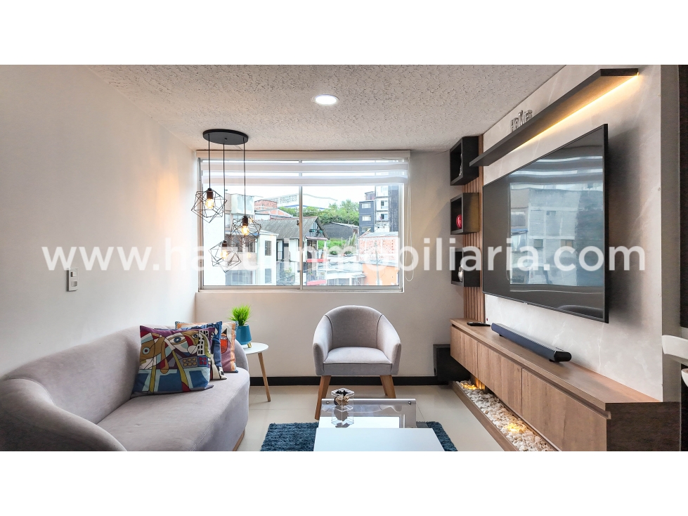 Arriendo Apartamento Villa Pilar, Manizales
