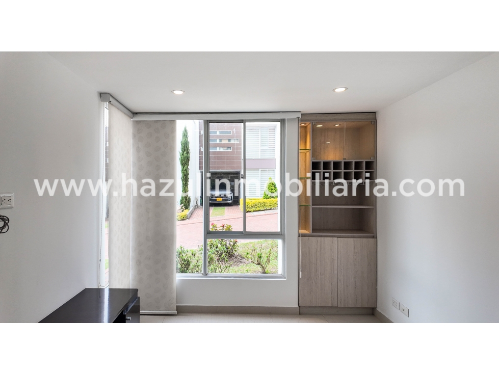 Venta Casa Sector San Marcel, Manizales