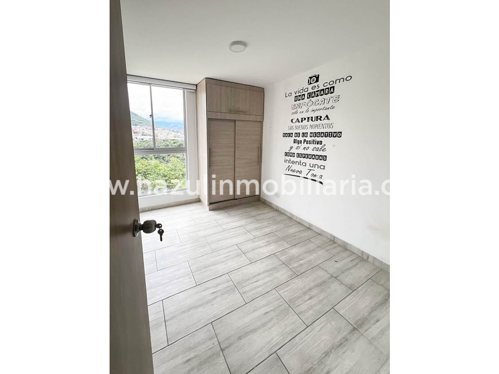 Arriendo Apartamento Sector Vía Panamericana/Guamal, Manizales