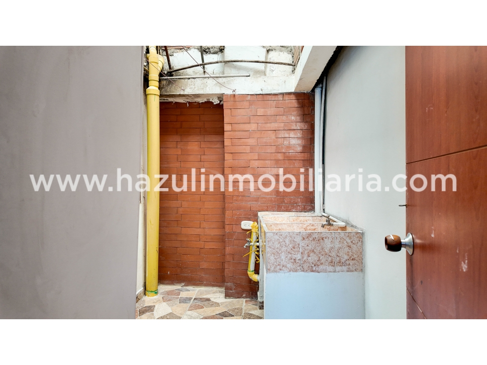 Arriendo Apartaestudio Versalles, Manizales - 1