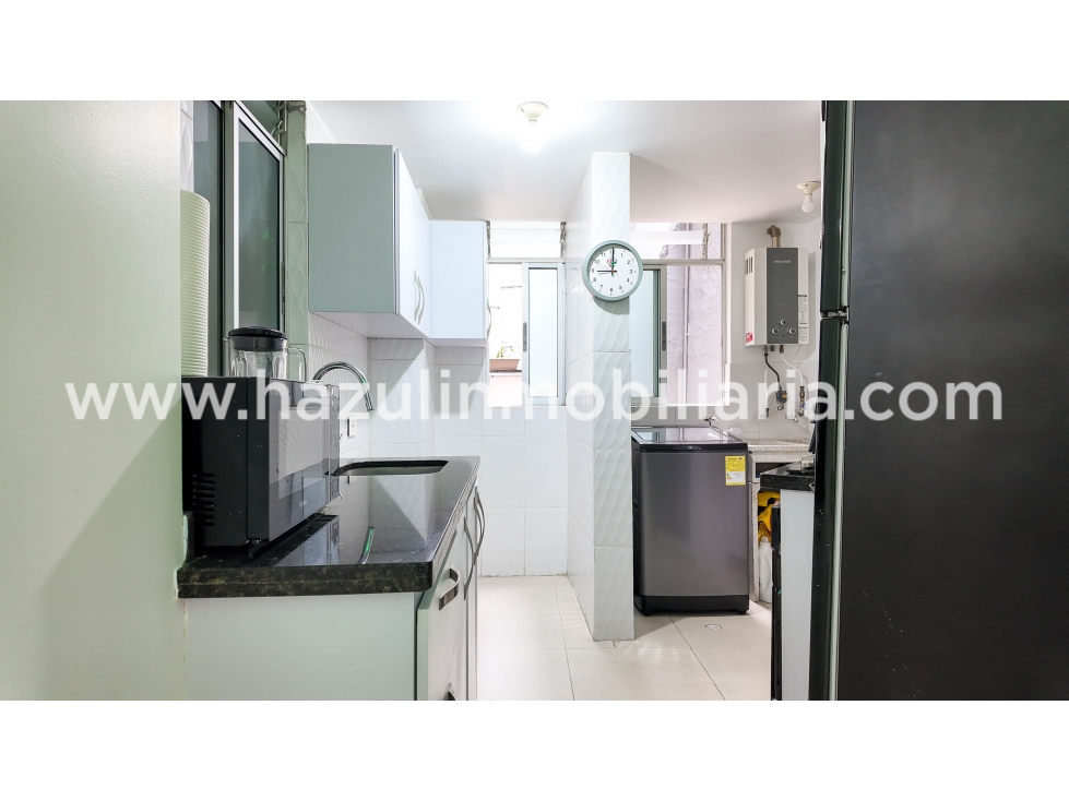 Venta Apartaestudio Palermo, Manizales - 1