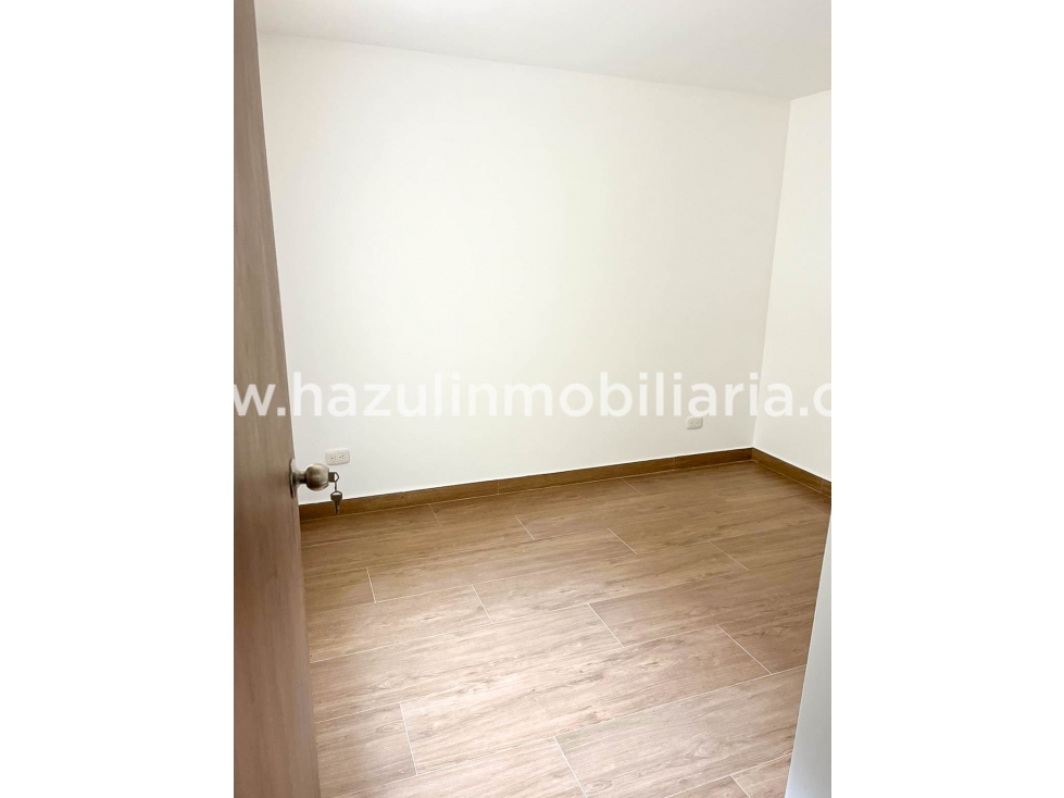 Venta Apartamento Alcázares, Manizales - 3