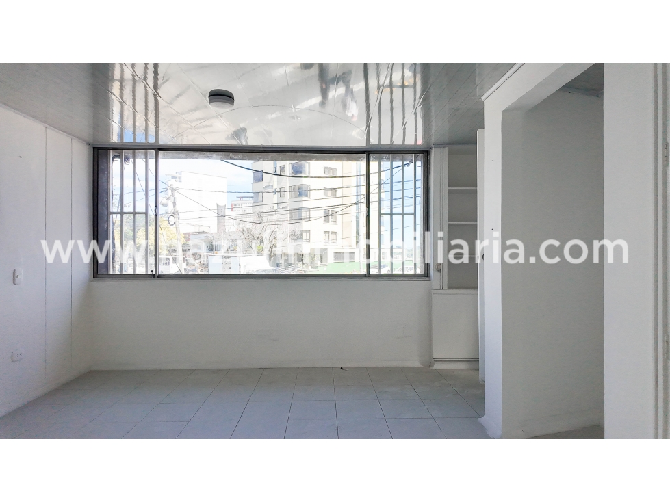 Arriendo Oficina Sector Avenida Santander, Manizales - 1