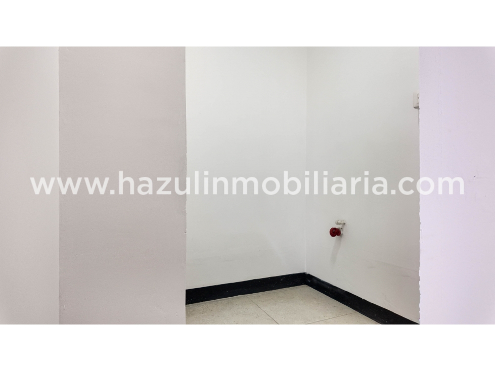 Arriendo Oficina Sector Avenida Santander, Manizales - 1