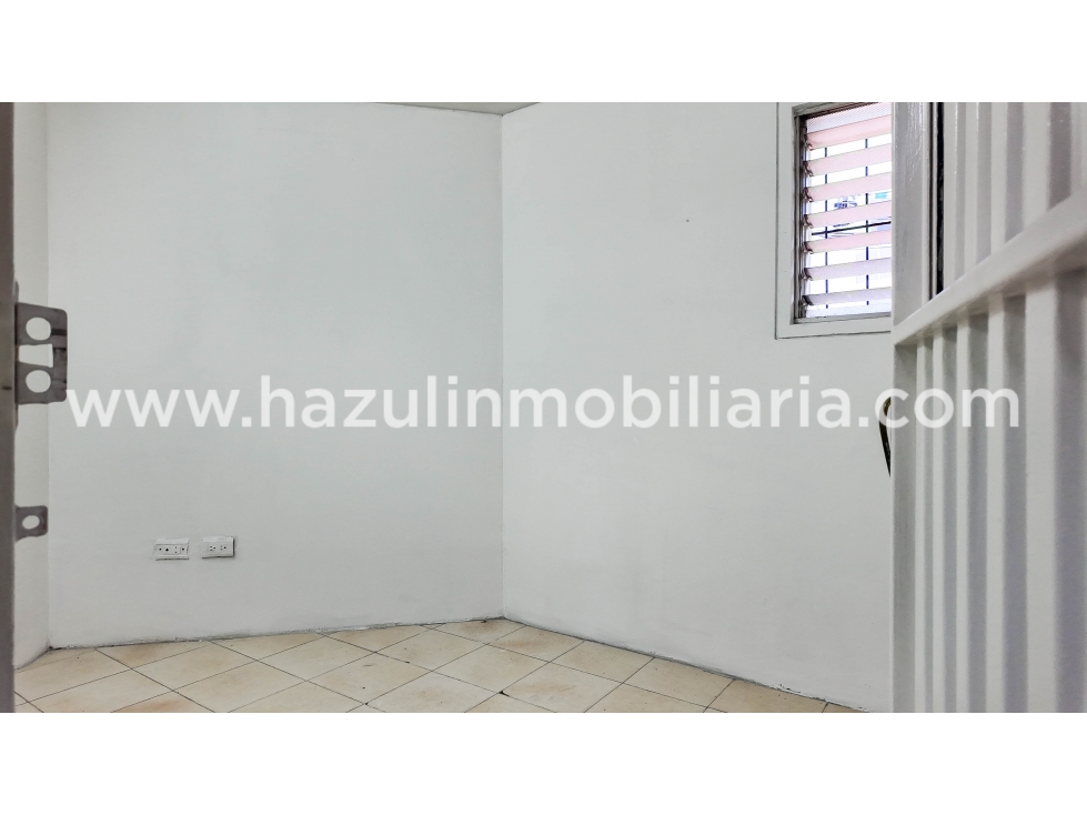 Arriendo Oficina Sector Avenida Santander, Manizales - 1