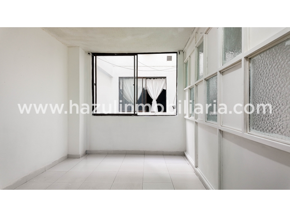 Venta Apartaestudio Belén, Manizales