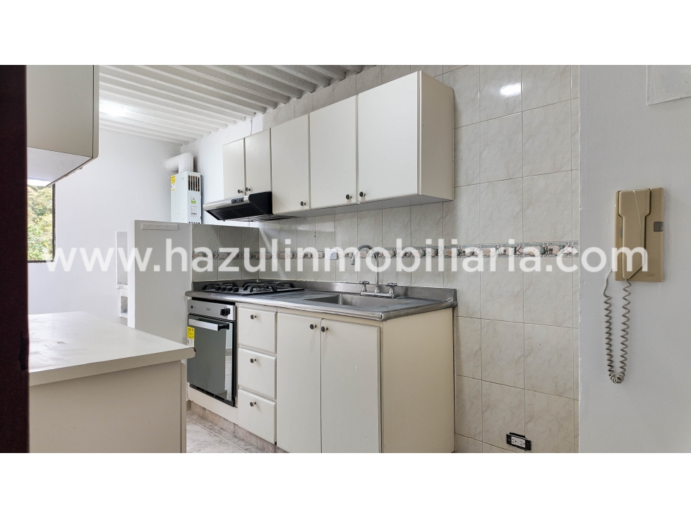 Arriendo Apartamento Conjunto Cerrado Sector Niza, Manizales