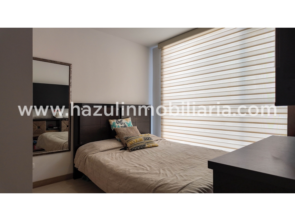 Venta Apartamento Sector Bella Suiza, Manizales