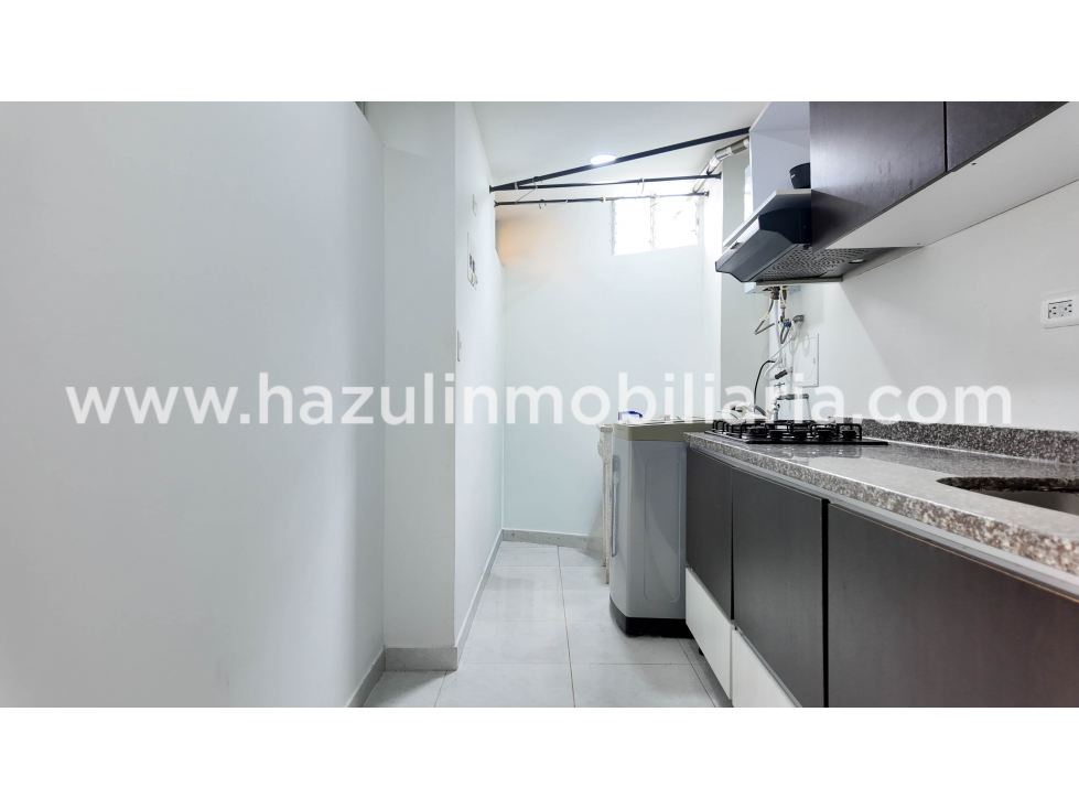 Arriendo Apartamento Sector San Rafael, Manizales