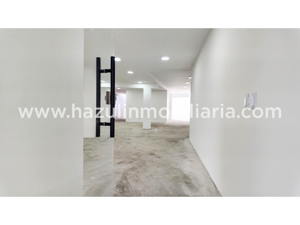 Arriendo Local Sector Avenida Santander, Manizales