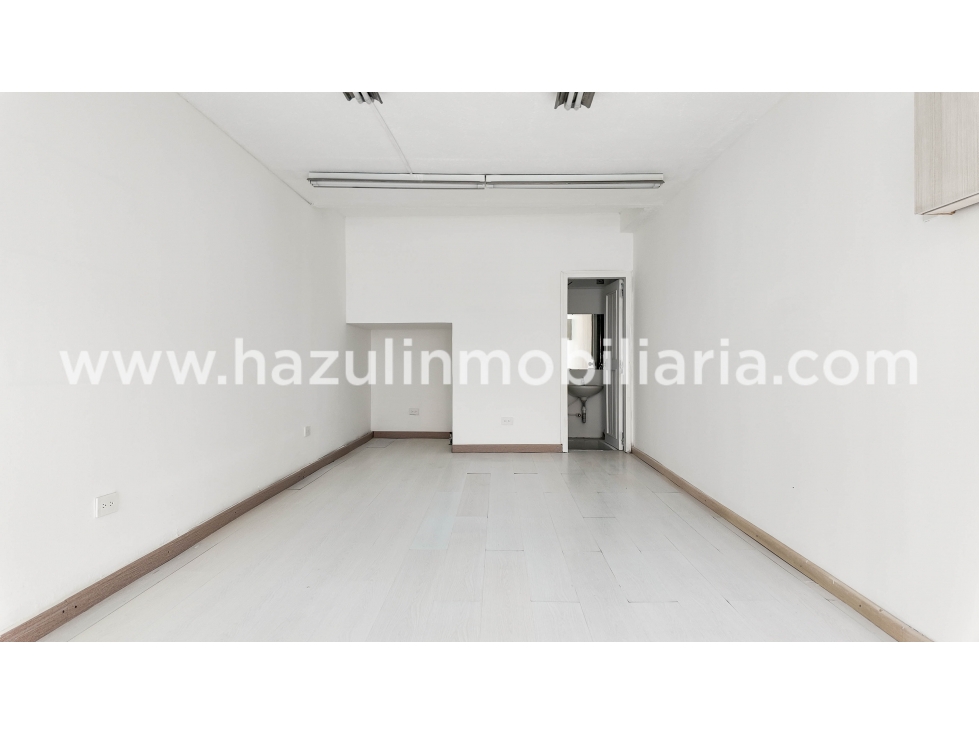 Arriendo Local Sector Avenida Santander, Manizales