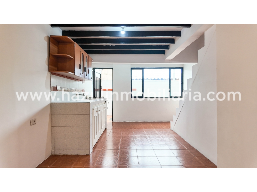 Arriendo Apartamento Aranjuez, Manizales