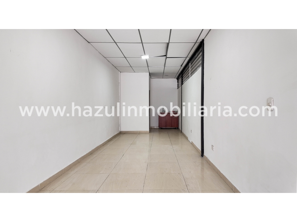 Arriendo Local Malteria, Manizales