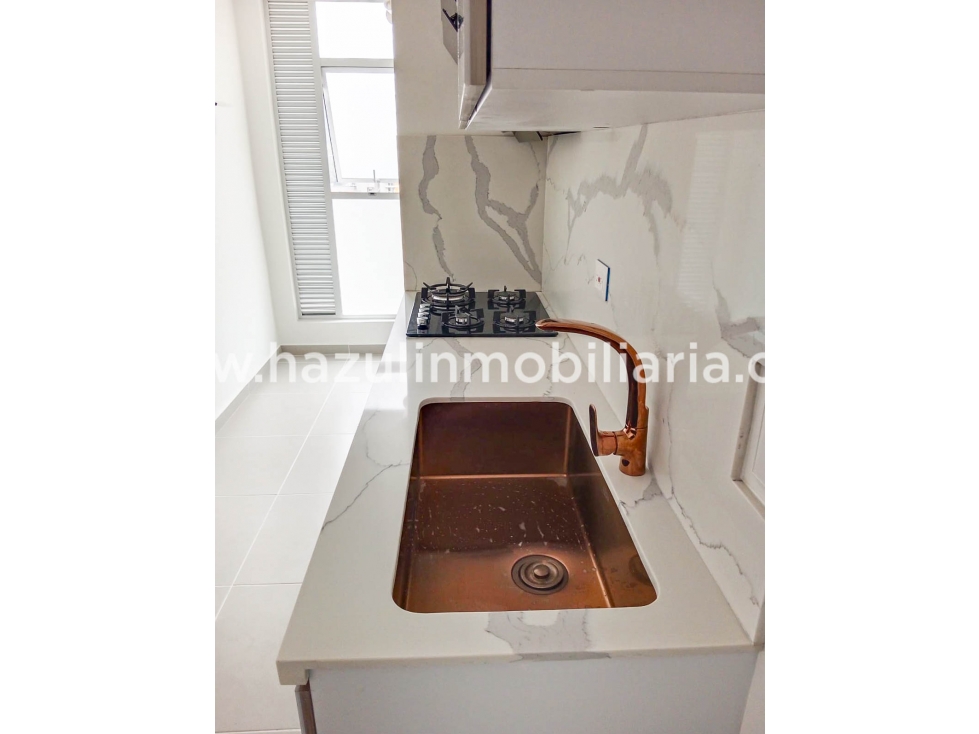 Venta Apartamento Sector Bella Suiza, Manizales — foto 4