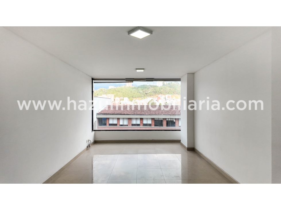 Venta Apartamento Sector San Rafael, Manizales