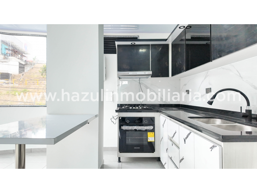 Venta Apartamento Linares, Manizales