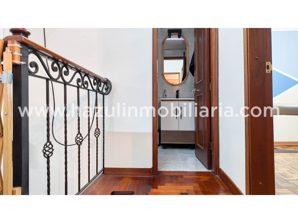 Renta Casa Sector La Camelia, Manizales — foto 2