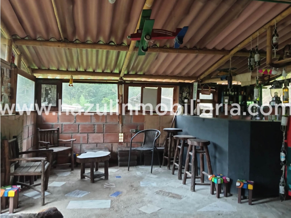 Venta Casa Campestre, Neira, Caldas - 4